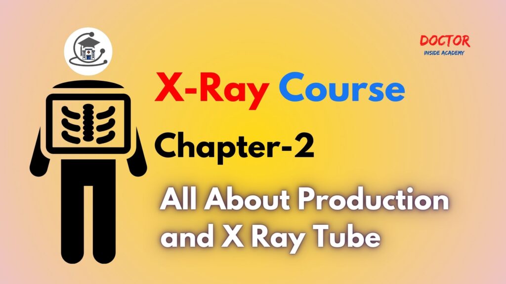 x ray course