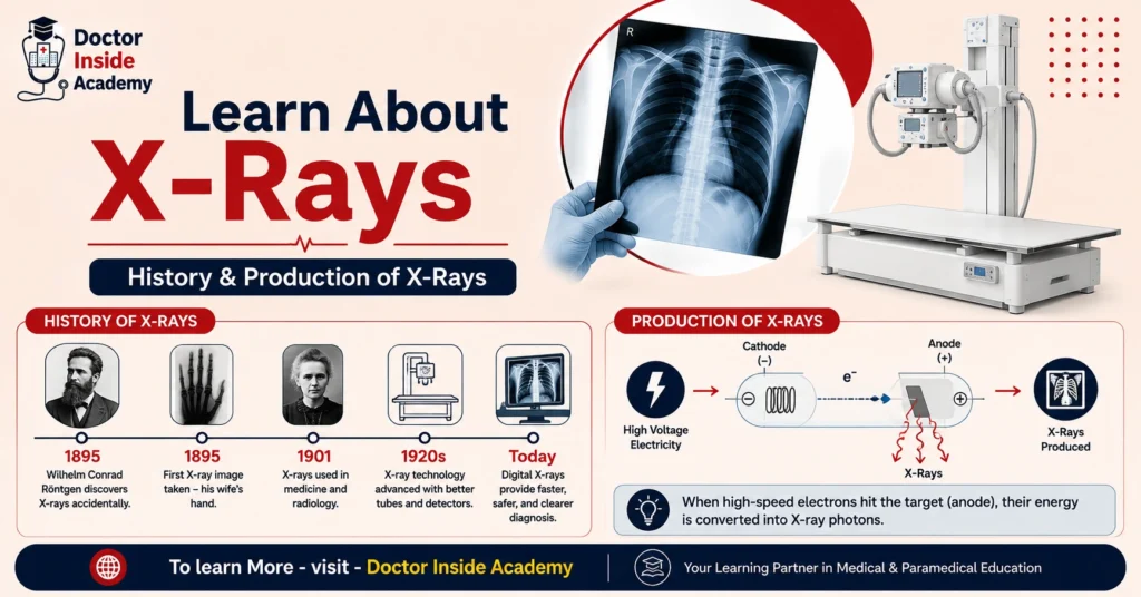xrays