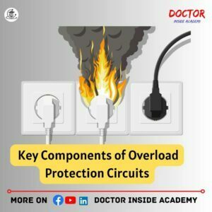 Key Components of Overload Protection Circuits