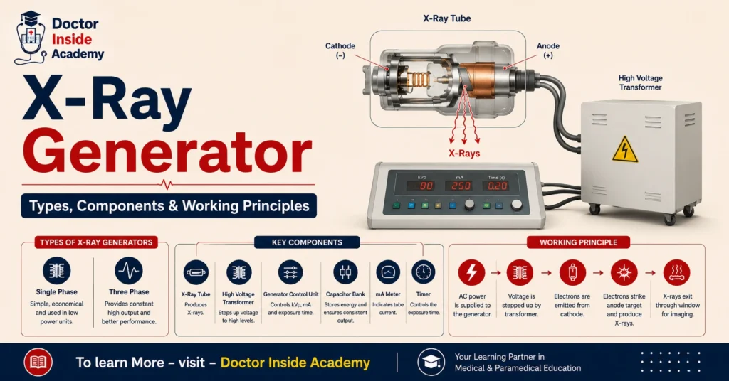 X-Ray Generator