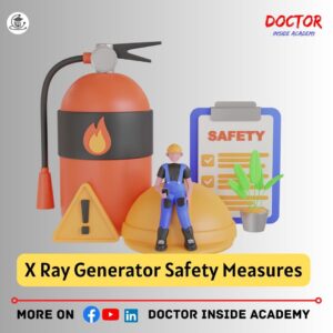 Safety Measures while Installing X Ray Unit 