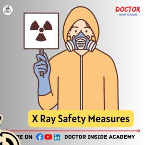 x ray safety