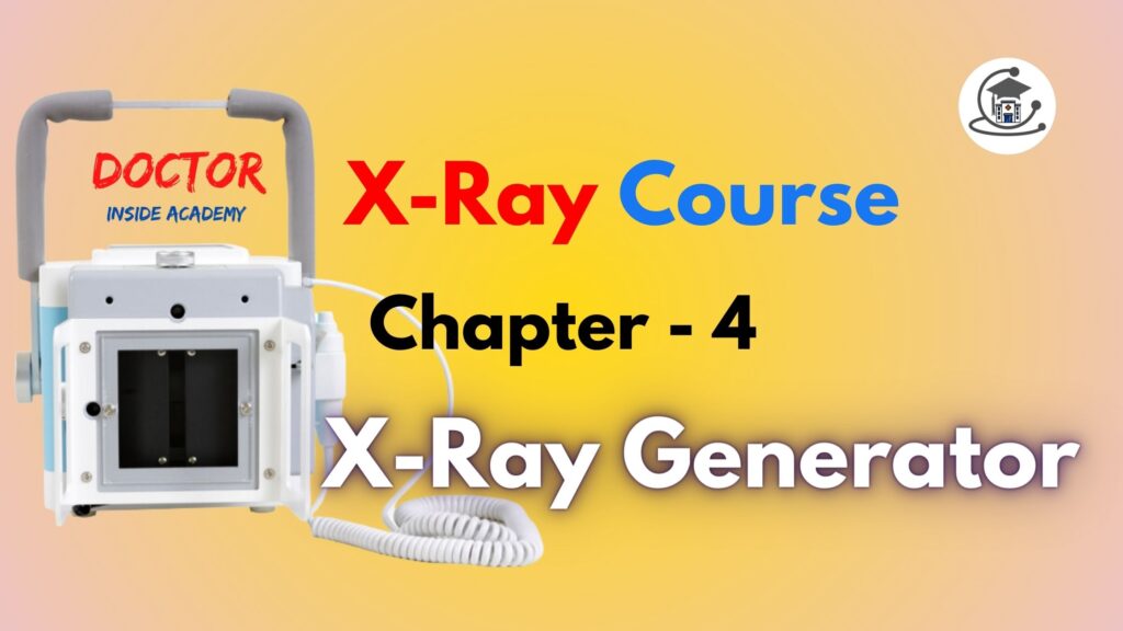 x ray generator