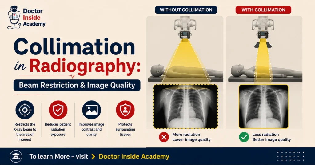 COLLIMATION