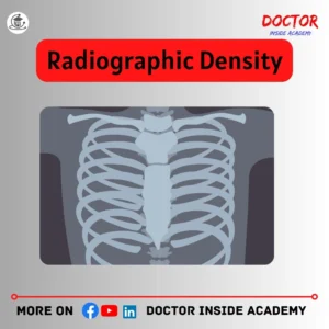 radiographic density