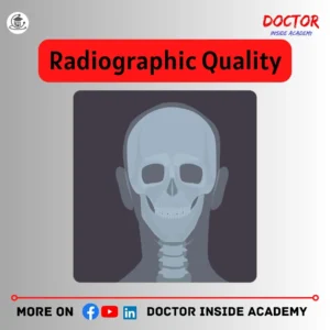 radiographic density