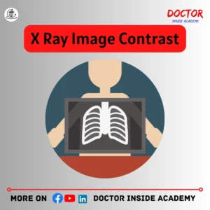 x ray image contrast