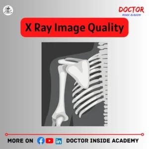 x ray image quality 