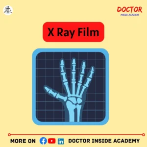 x ray film
