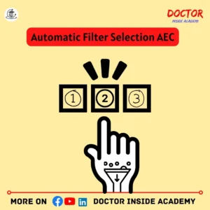 automatic filter AEC