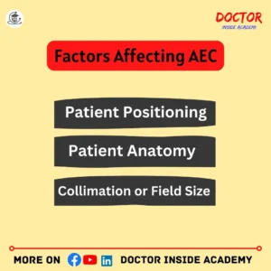 factors affecting AEC