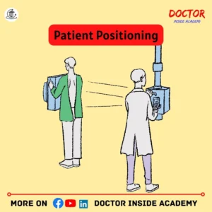 patient positioning