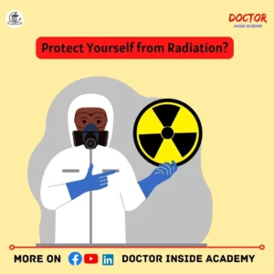 Protect Yourself from Radiation