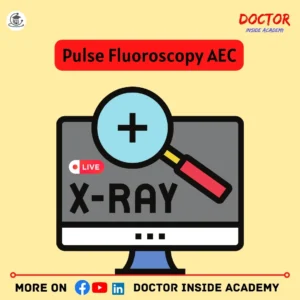 pulse fluoroscopy AEC