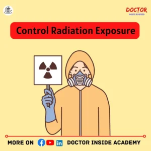 control radiation exposure