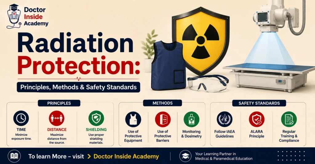 radiation protection
