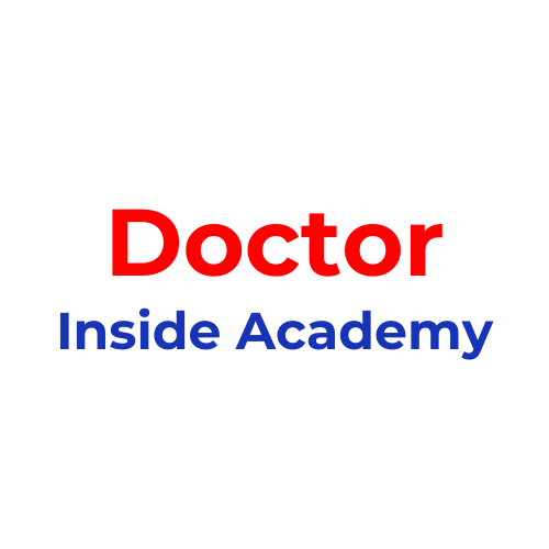 doctor inside academy