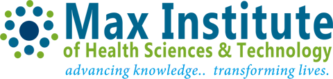 Max Institute of Health Sciences & Technology