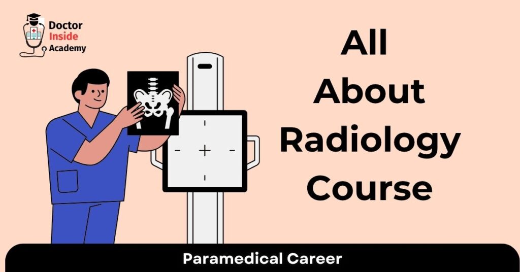 Radiology Course