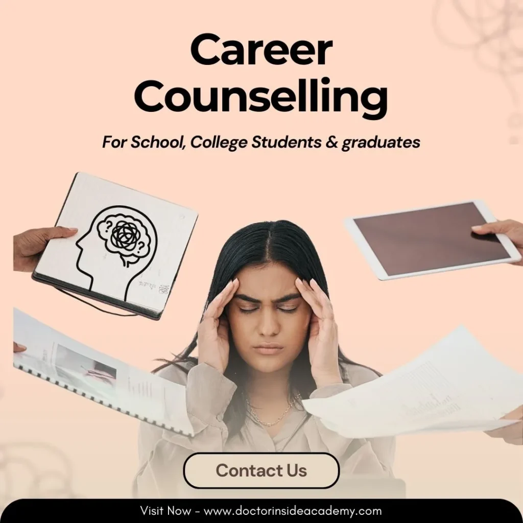 career counselling