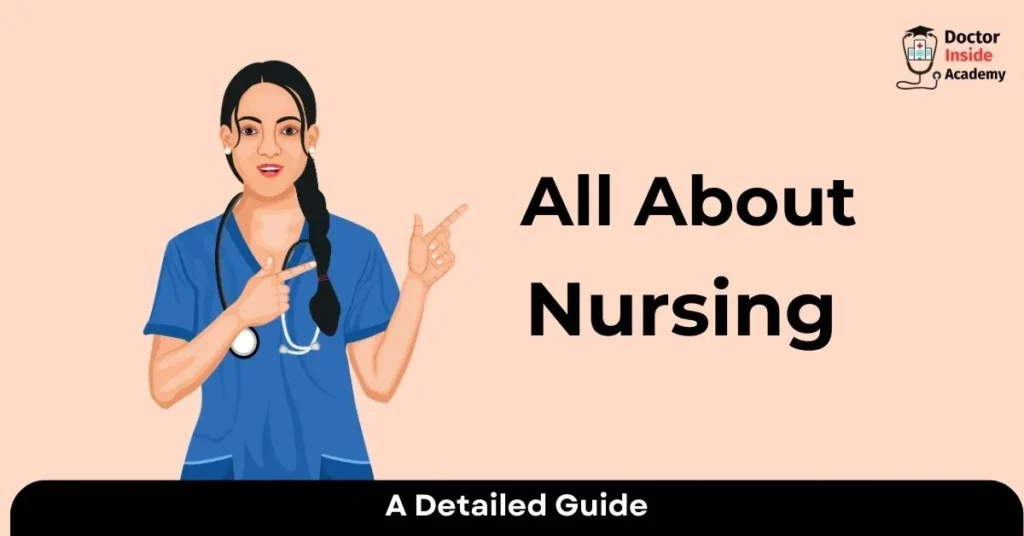 Nursing